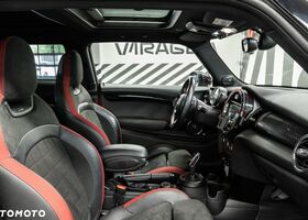 Мини John Cooper Works, объемом двигателя 2 л и пробегом 98 тыс. км за 24816 $, фото 21 на Automoto.ua