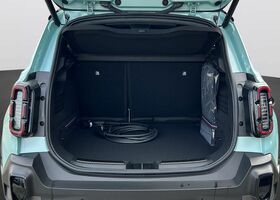 Рено R 4 2025 в Европе на Automoto.ua Зеленый Рено R 4, объемом двигателя 0 л и пробегом 2 тыс. км за 47011 $, фото 5 на Automoto.ua