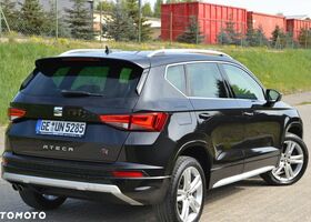 Сеат Ateca, объемом двигателя 1.97 л и пробегом 150 тыс. км за 19395 $, фото 9 на Automoto.ua