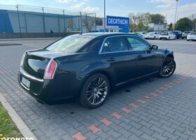 Крайслер 300 S, об'ємом двигуна 3.6 л та пробігом 127 тис. км за 12635 $, фото 5 на Automoto.ua