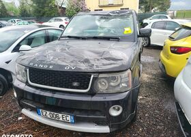 Ленд Ровер Range Rover Sport, об'ємом двигуна 2.99 л та пробігом 251 тис. км за 4644 $, фото 2 на Automoto.ua