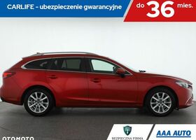 Мазда 6, объемом двигателя 2.19 л и пробегом 135 тыс. км за 12095 $, фото 6 на Automoto.ua