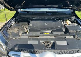 Мерседес X-Class 2019 в Европе на Automoto.ua Мерседес X-Class, объемом двигателя 2.99 л и пробегом 80 тыс. км за 41139 $, фото 18 на Automoto.ua