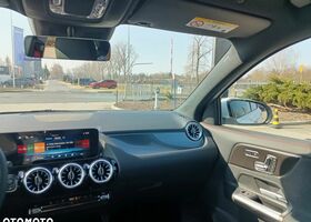 Мерседес ГЛА-Клас 2025 у Європі на Automoto.ua Білий Мерседес ГЛА-Клас, об'ємом двигуна 1 л та пробігом 10 тис. км за 68399 $, фото 13 на Automoto.ua
