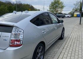 Тойота Пріус, об'ємом двигуна 1.5 л та пробігом 174 тис. км за 6242 $, фото 3 на Automoto.ua