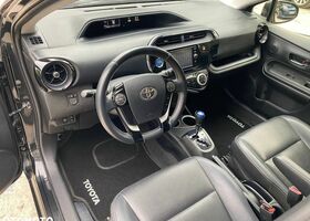 Тойота Пріус, об'ємом двигуна 1.8 л та пробігом 39 тис. км за 11447 $, фото 13 на Automoto.ua