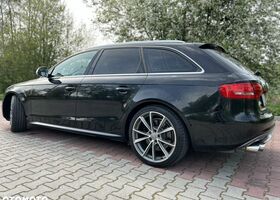 Ауди С4, объемом двигателя 3 л и пробегом 163 тыс. км за 15117 $, фото 6 на Automoto.ua