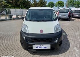 Фиат Fiorino, объемом двигателя 1.37 л и пробегом 99 тыс. км за 7019 $, фото 7 на Automoto.ua