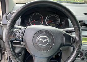 Мазда 2, об'ємом двигуна 1.39 л та пробігом 156 тис. км за 1555 $, фото 9 на Automoto.ua