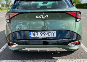 Киа Sportage, объемом двигателя 1.6 л и пробегом 200 тыс. км за 47516 $, фото 7 на Automoto.ua