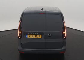 Фольксваген Кадді 2024 у Європі на Automoto.ua Сірий Фольксваген Кадді, об'ємом двигуна 1.97 л та пробігом 48 тис. км за 43643 $, фото 6 на Automoto.ua