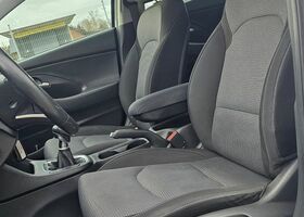 Хендай i30, объемом двигателя 1.4 л и пробегом 172 тыс. км за 10346 $, фото 22 на Automoto.ua