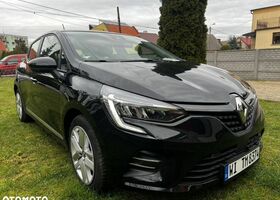 Рено Кліо, об'ємом двигуна 1 л та пробігом 40 тис. км за 10259 $, фото 1 на Automoto.ua