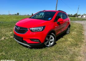 Опель Mokka, объемом двигателя 1.36 л и пробегом 90 тыс. км за 11425 $, фото 1 на Automoto.ua