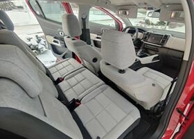 Сітроен C5 Aircross, об'ємом двигуна 2 л та пробігом 74 тис. км за 24384 $, фото 35 на Automoto.ua