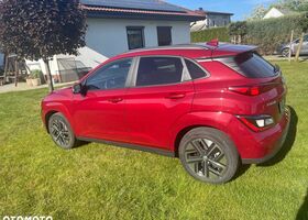 Хендай Kona, объемом двигателя 0 л и пробегом 12 тыс. км за 24838 $, фото 3 на Automoto.ua