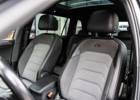 Фольксваген Tiguan Allspace 2018 в Европе на Automoto.ua Серый Фольксваген Tiguan Allspace, объемом двигателя 1.97 л и пробегом 133 тыс. км за 40709 $, фото 11 на Automoto.ua