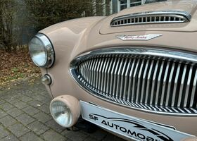 Бежевий austin healey Інша, об'ємом двигуна 2.85 л та пробігом 2 тис. км за 99118 $, фото 13 на Automoto.ua