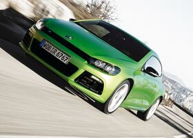 Фольксваген Скирокко, Купе 2008 - н.в. 2.0 TDI (140 Hp)
