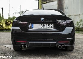 БМВ M4, об'ємом двигуна 2.98 л та пробігом 197 тис. км за 23757 $, фото 17 на Automoto.ua