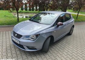 Сеат Ибица, объемом двигателя 1.2 л и пробегом 58 тыс. км за 7862 $, фото 16 на Automoto.ua