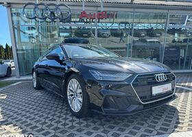 Ауді A7 Sportback, об'ємом двигуна 2.97 л та пробігом 74 тис. км за 58294 $, фото 9 на Automoto.ua