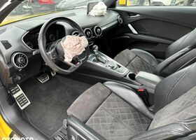 Ауди ТТ, объемом двигателя 1.98 л и пробегом 112 тыс. км за 11188 $, фото 9 на Automoto.ua