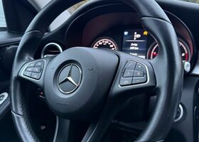 Мерседес Ц-Класс 2015 в Европе на Automoto.ua Белый Мерседес Ц-Класс, объемом двигателя 1 л и пробегом 280 тыс. км за 49900 $, фото 34 на Automoto.ua