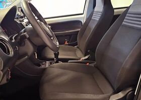 Фольксваген Ап 2019 у Європі на Automoto.ua Білий Фольксваген Ап, об'ємом двигуна 1 л та пробігом 132 тис. км за 7599 $, фото 3 на Automoto.ua