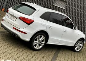 Ауді SQ5, об'ємом двигуна 3 л та пробігом 211 тис. км за 19849 $, фото 11 на Automoto.ua