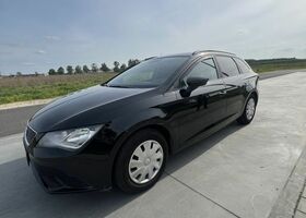 Сеат Леон, объемом двигателя 1.6 л и пробегом 312 тыс. км за 6803 $, фото 5 на Automoto.ua