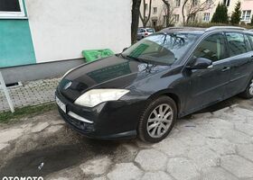 Рено Лагуна, об'ємом двигуна 2 л та пробігом 257 тис. км за 1944 $, фото 10 на Automoto.ua