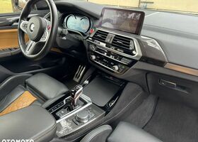 БМВ X3 M, об'ємом двигуна 2.99 л та пробігом 28 тис. км за 70605 $, фото 16 на Automoto.ua