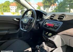 Сеат Ibiza, об'ємом двигуна 1.97 л та пробігом 189 тис. км за 3650 $, фото 11 на Automoto.ua