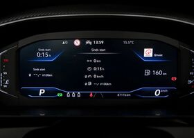 Фольксваген Arteon 2021 в Европе на Automoto.ua Серый Фольксваген Arteon, объемом двигателя 1.98 л и пробегом 87 тыс. км за 39559 $, фото 5 на Automoto.ua