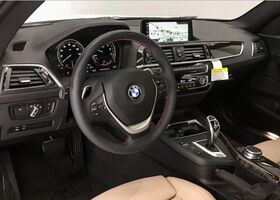 BMW 2 Series 2019 на тест-драйве, фото 6