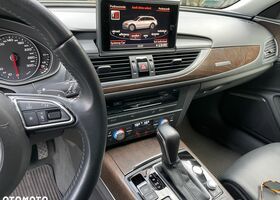 Ауді A6 Allroad, об'ємом двигуна 2.97 л та пробігом 147 тис. км за 22462 $, фото 10 на Automoto.ua