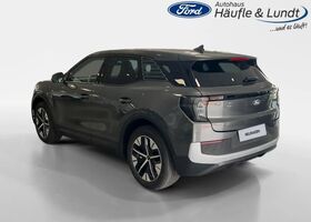 Форд Эксплорер 2025 в Европе на Automoto.ua Серый Форд Эксплорер, объемом двигателя 0 л и пробегом 0 тыс. км за 53156 $, фото 2 на Automoto.ua