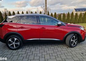 Пежо 3008 2019 у Європі на Automoto.ua Пежо 3008, об'ємом двигуна 1 л та пробігом 182 тис. км за 82999 $, фото 26 на Automoto.ua