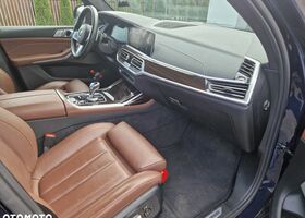 БМВ X7, объемом двигателя 2.99 л и пробегом 58 тыс. км за 92657 $, фото 16 на Automoto.ua