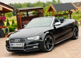 Ауді S5, об'ємом двигуна 3 л та пробігом 156 тис. км за 15745 $, фото 9 на Automoto.ua