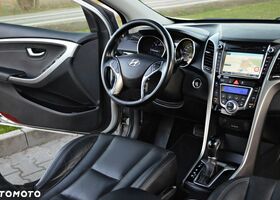 Хендай i30, об'ємом двигуна 1.58 л та пробігом 190 тис. км за 8186 $, фото 7 на Automoto.ua