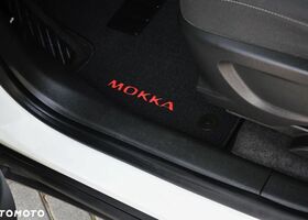 Опель Mokka, об'ємом двигуна 1.36 л та пробігом 162 тис. км за 9698 $, фото 19 на Automoto.ua