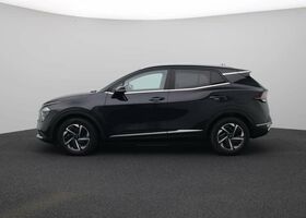 Чорний Кіа Sportage, об'ємом двигуна 1.6 л та пробігом 34 тис. км за 36207 $, фото 3 на Automoto.ua