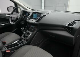 Форд Сі-Макс 2019 у Європі на Automoto.ua Форд Сі-Макс, об'ємом двигуна 1 л та пробігом 99 тис. км за 9900 $, фото 31 на Automoto.ua