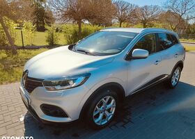 Рено Kadjar, об'ємом двигуна 1.33 л та пробігом 41 тис. км за 17711 $, фото 5 на Automoto.ua