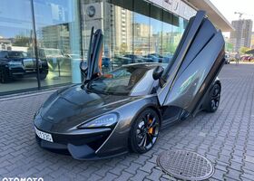 МакЛарен 570S, об'ємом двигуна 3.8 л та пробігом 95 тис. км за 114449 $, фото 7 на Automoto.ua