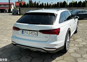 Ауді A6 Allroad, об'ємом двигуна 2.97 л та пробігом 115 тис. км за 44708 $, фото 3 на Automoto.ua