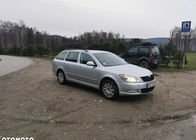 Шкода Октавия, объемом двигателя 1.6 л и пробегом 232 тыс. км за 4860 $, фото 3 на Automoto.ua