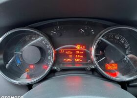 Пежо 3008, об'ємом двигуна 2 л та пробігом 320 тис. км за 6263 $, фото 13 на Automoto.ua